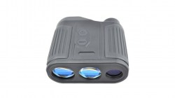 Luna Optics 8x25 Laser Range Finder Monocular-02